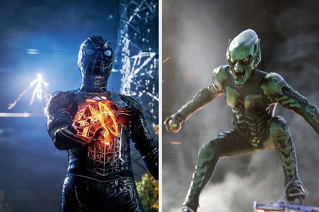 "Spider-Man: No Way Home" — Where Does The MCU Go From Here?