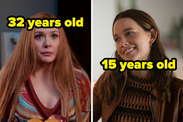 Its Bafflingly Obvious How Old You Are Based On Your Favorite Movies And Shows Of The Year