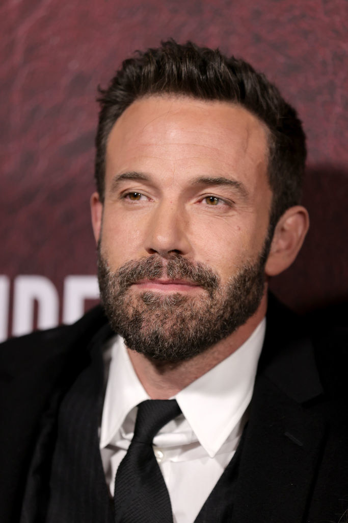 Here's What Happens When Ryan Reynolds Gets Mistaken for Ben Affleck