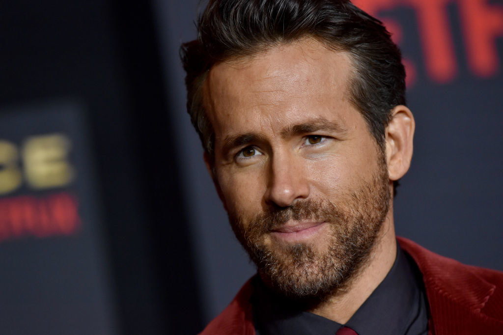 Here's What Happens When Ryan Reynolds Gets Mistaken for Ben Affleck