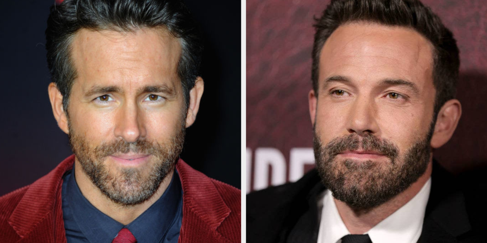 Ryan Reynolds Gets Mistaken for Ben Affleck at His Local Pizzeria