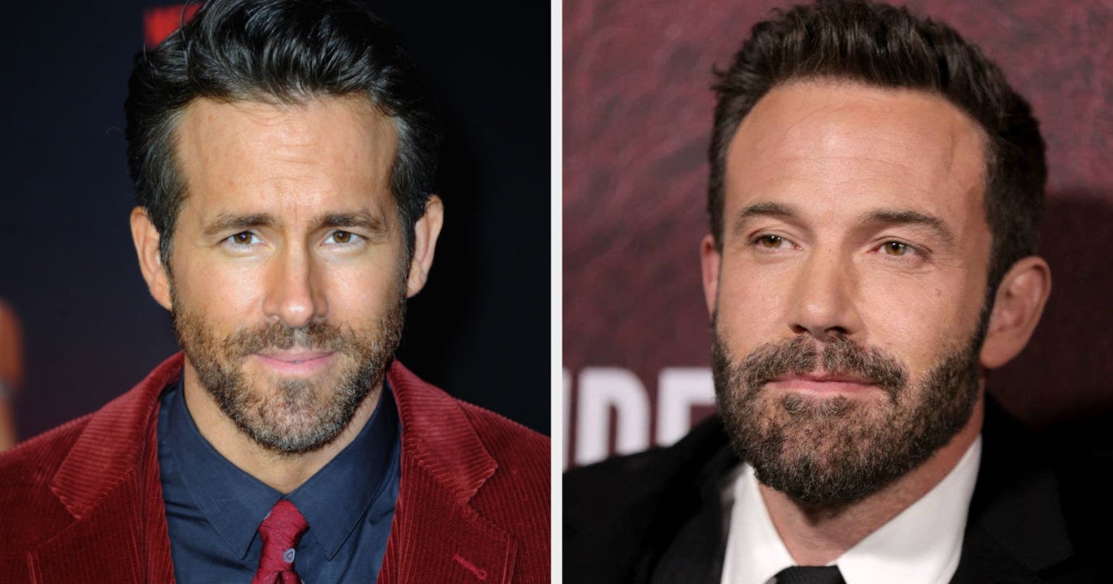 Ryan Reynolds Says He Gets Mistaken For Ben Affleck 