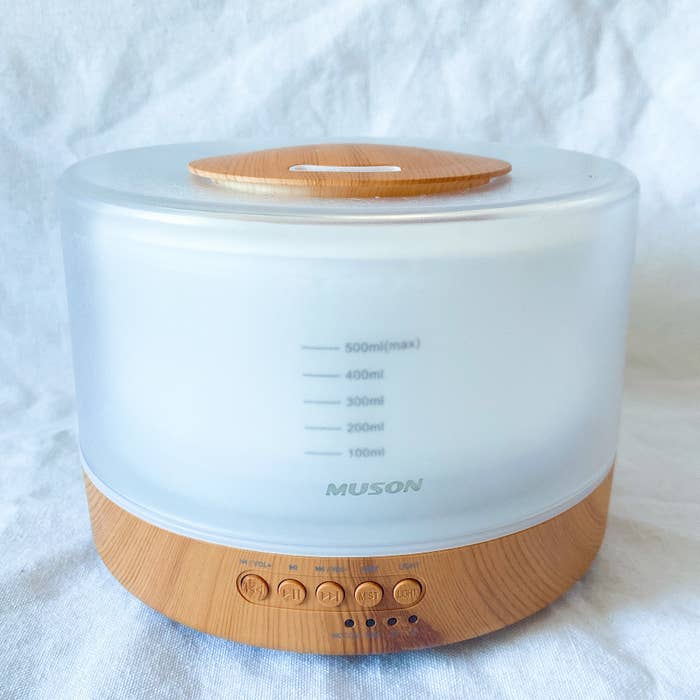 1台で4役も Amazonで見つけた 便利すぎる加湿器 がマジですごい 常識を覆されたんだけど