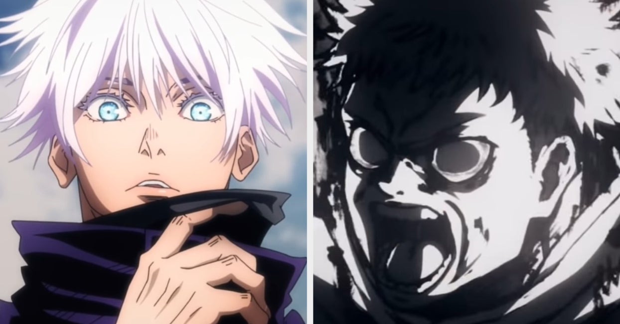 Top 3 underrated MAPPA anime shows to watch if you loved Jujutsu Kaisen