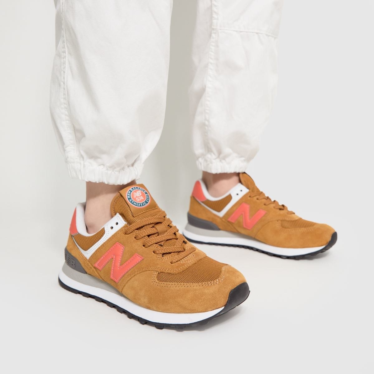 schuh womens new balance