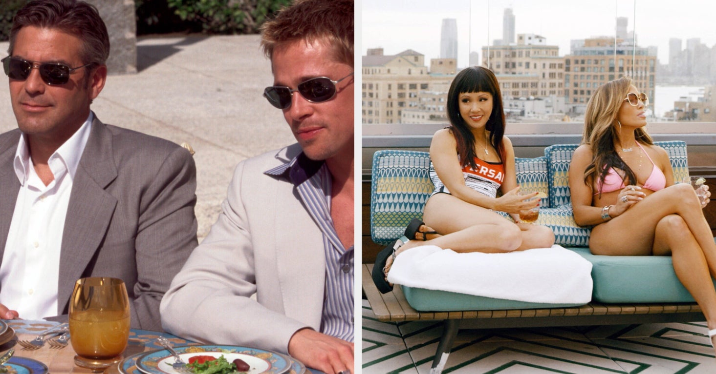50 Of The Best Movies To Stream On Hulu In December