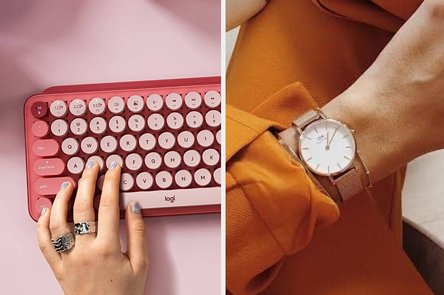 66 Of The Best Last-Minute Gifts To Give In 2021