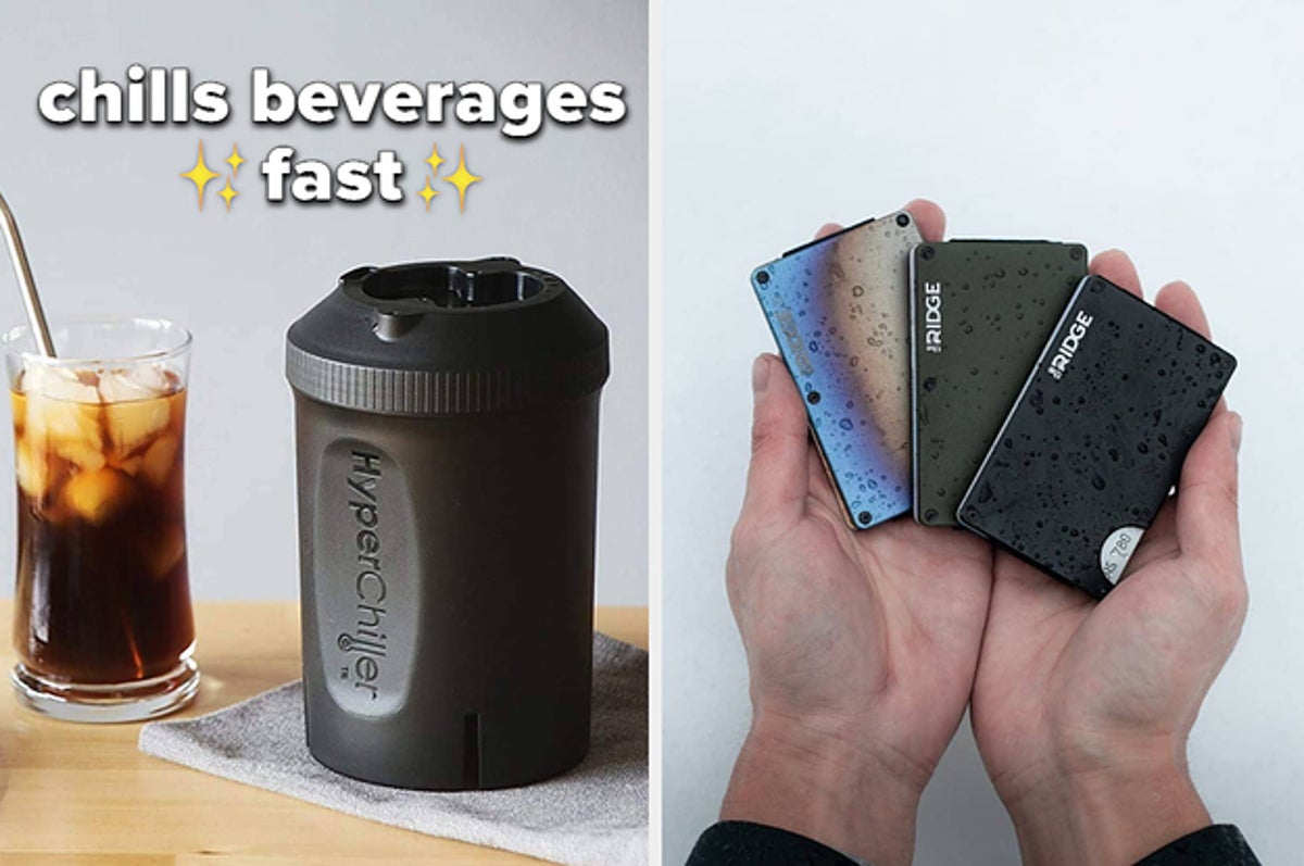 Best Christmas Gifts To Get For Your Boyfriend 2022 Buzzfeed 51 Of The Best Gifts For All The Guys In Your Life