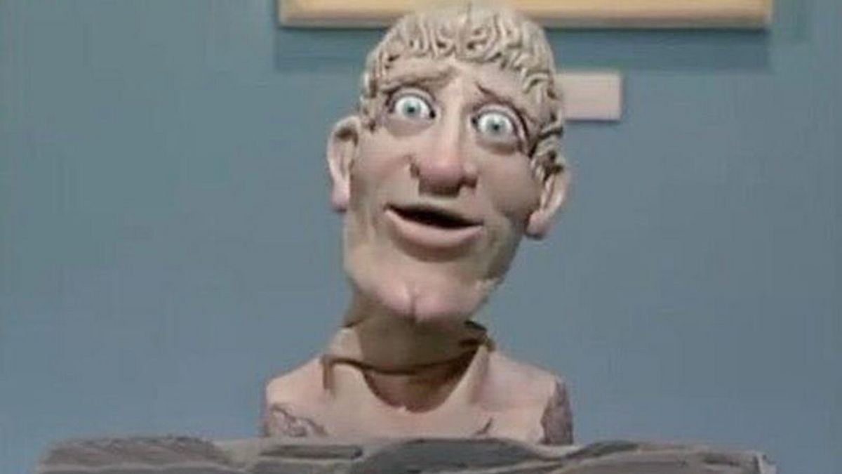 the talking bead from art attack