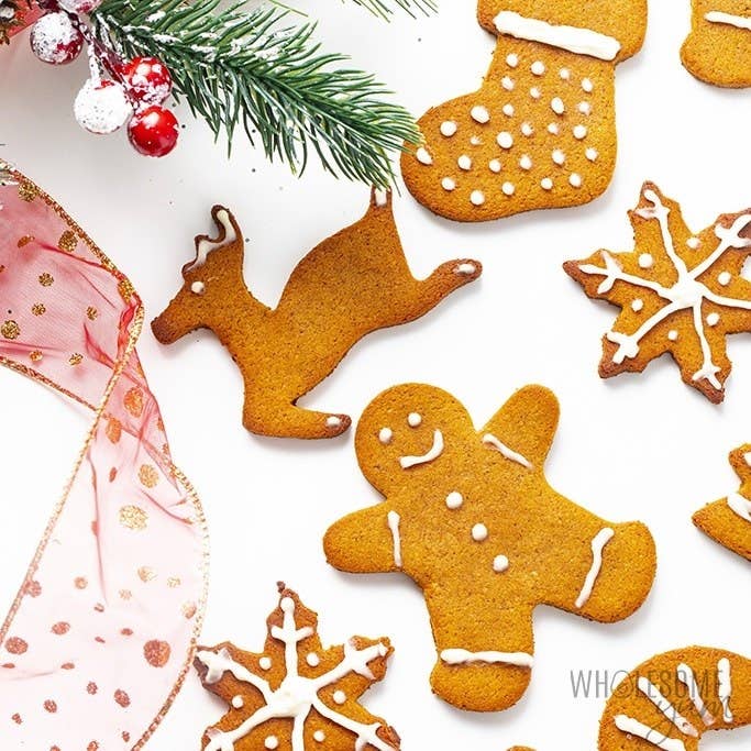 Taste Of Christmas Newton 2022 The Most Searched Christmas Cookies In All 50 States