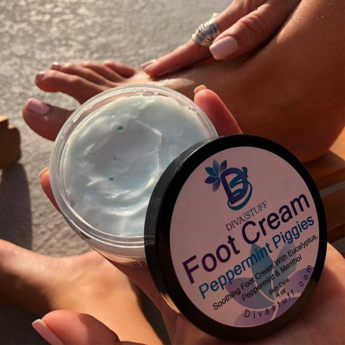 26 Products That'll Basically Transform Your Feet