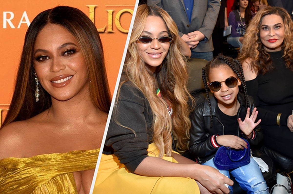 Beyonce And Solange S Kids Are Adorable In New Song