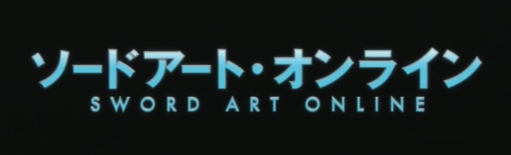 Title of the show from the opening intro