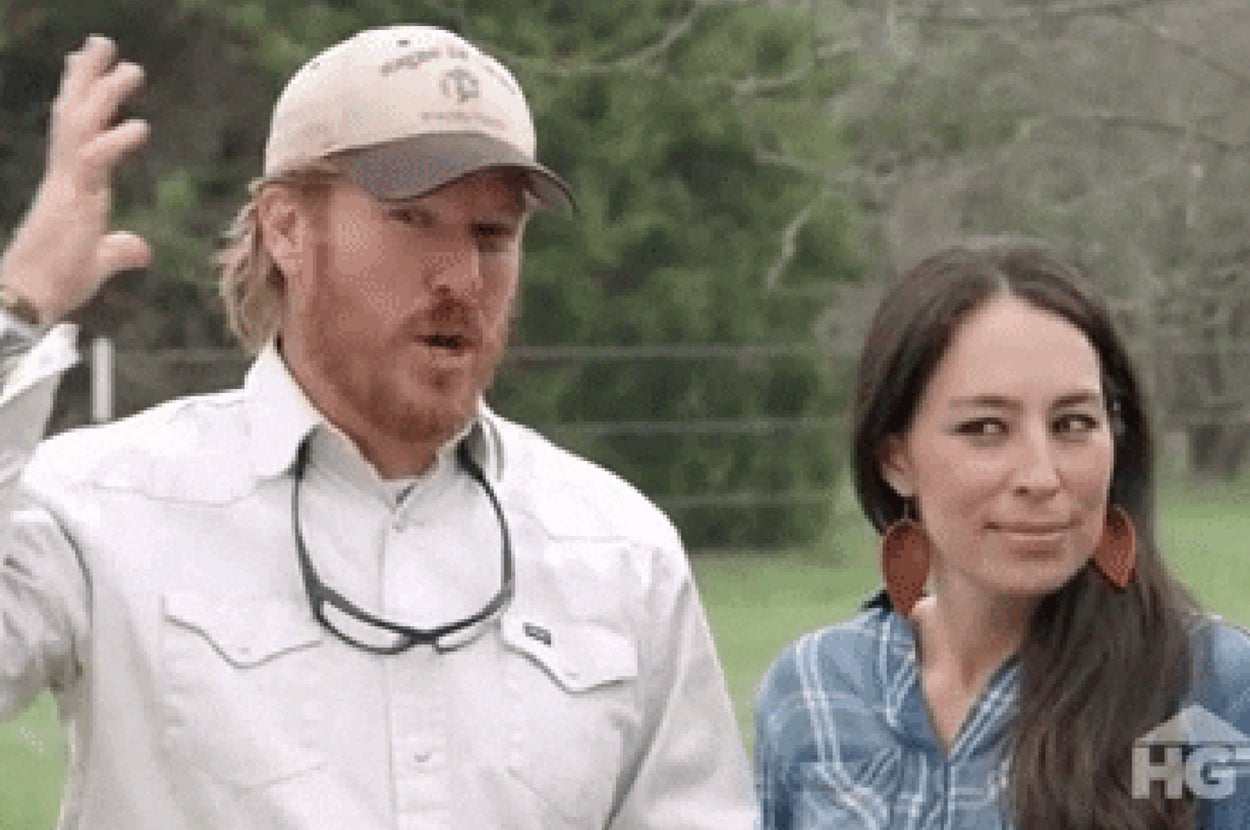 Former Participants On Home Makeover Shows Are Revealing What Their Houses Looked Like After The Cameras Left, And It's Shocking