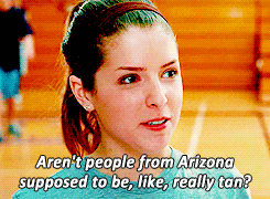 Twilight, Anna Kendrick