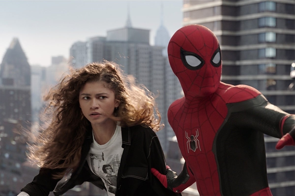 One Critic Loved “Spider-Man: No Way Home.” The Other Hated It.