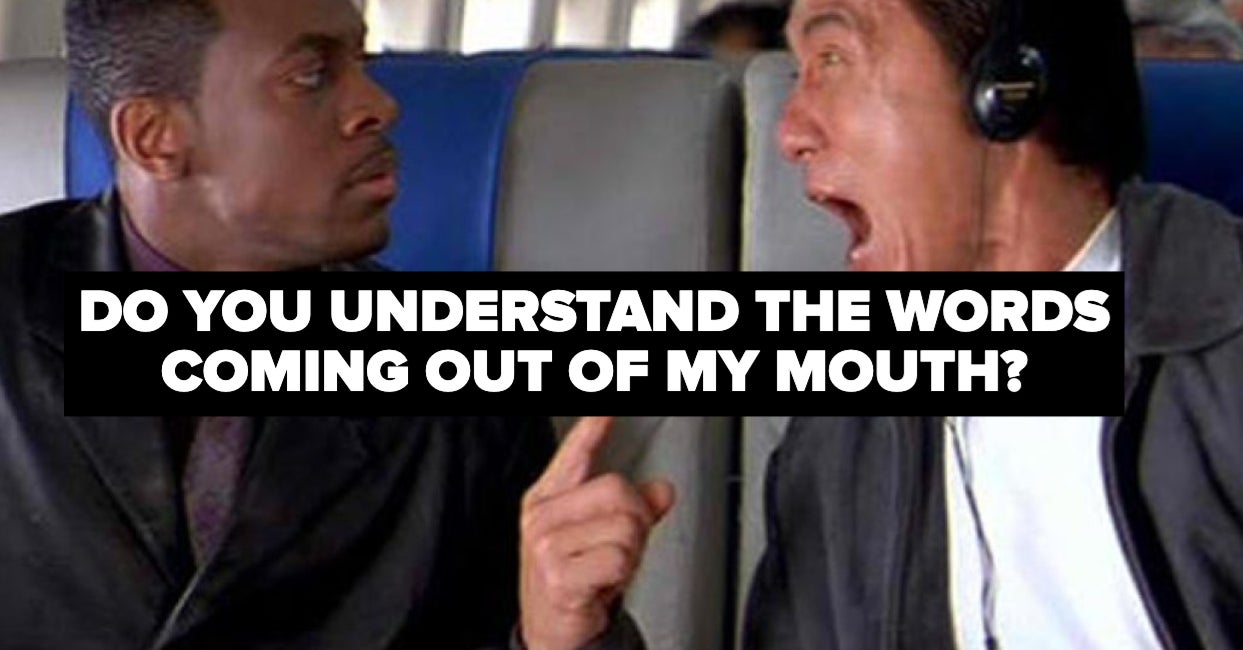 21 Old, Yet Classic, Movie Quotes That People Still Use In Everyday Conversation