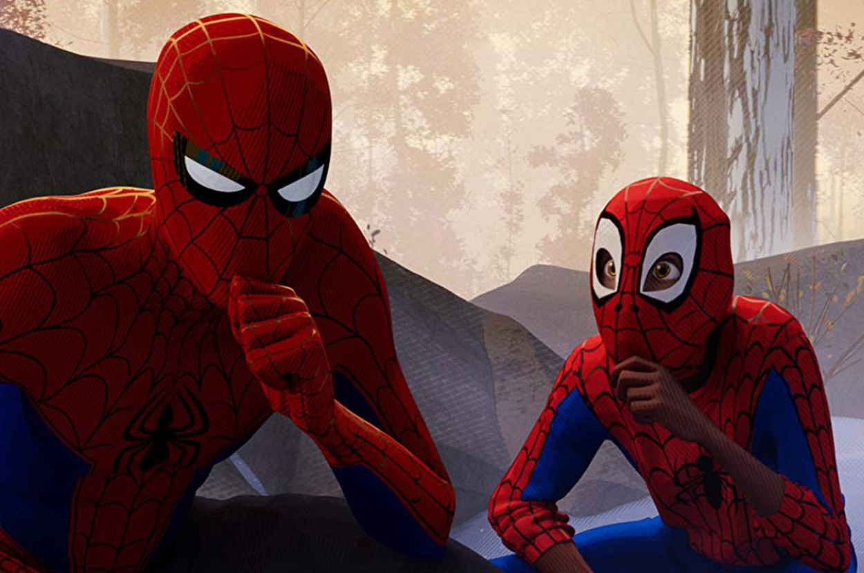 Quiz: Which Spider-Man Are You?