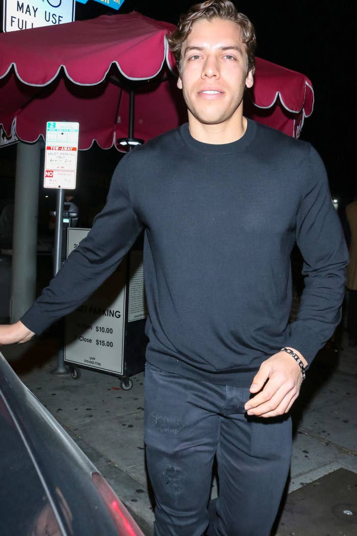 Why Joseph Baena Doesn’t Use His Real Last Name