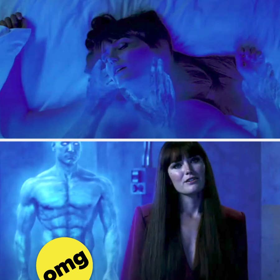 22 Movies And TV Shows That Had Unnecessary Sex Scenes