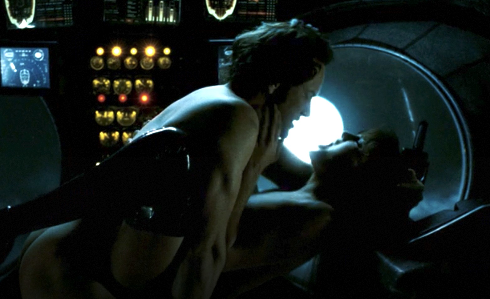 22 Movies And TV Shows That Had Unnecessary Sex Scenes