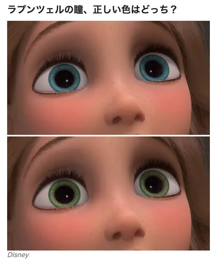 ディズニーファンを唸らせた名作クイズ 8選