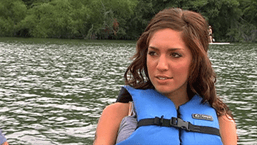 Farrah Abraham saying