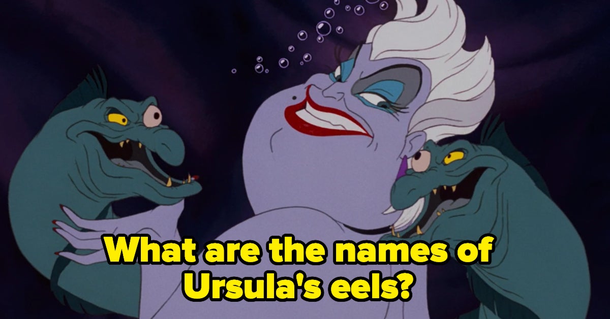 Disney Villains Quiz Can You Get A 5 On This Ap Test Disney Villains Quiz Can You Get A 5 On This Ap Test