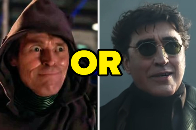 goblin or otto