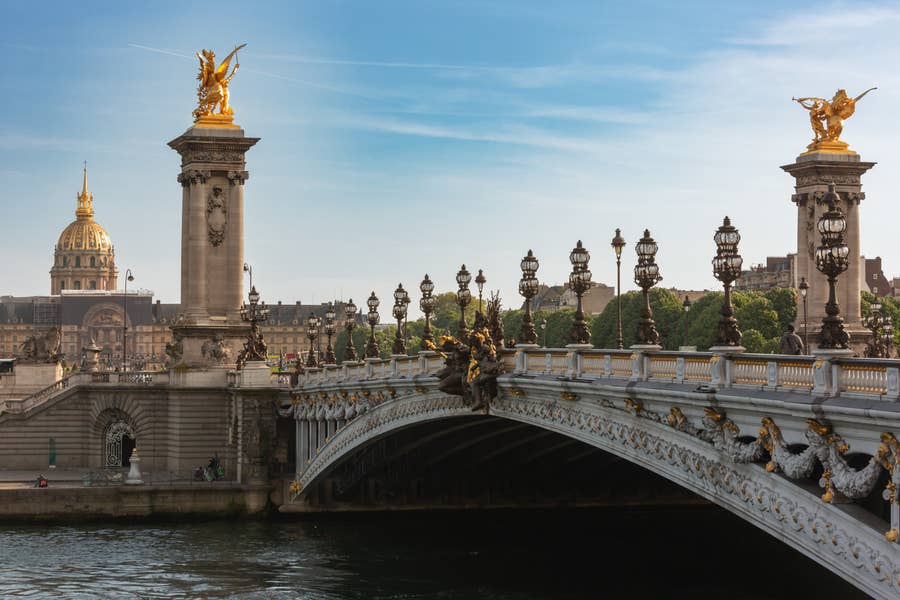 Emily in Paris' Filming Locations: Every Iconic French Landmark Featured in  Seasons 1 & 2