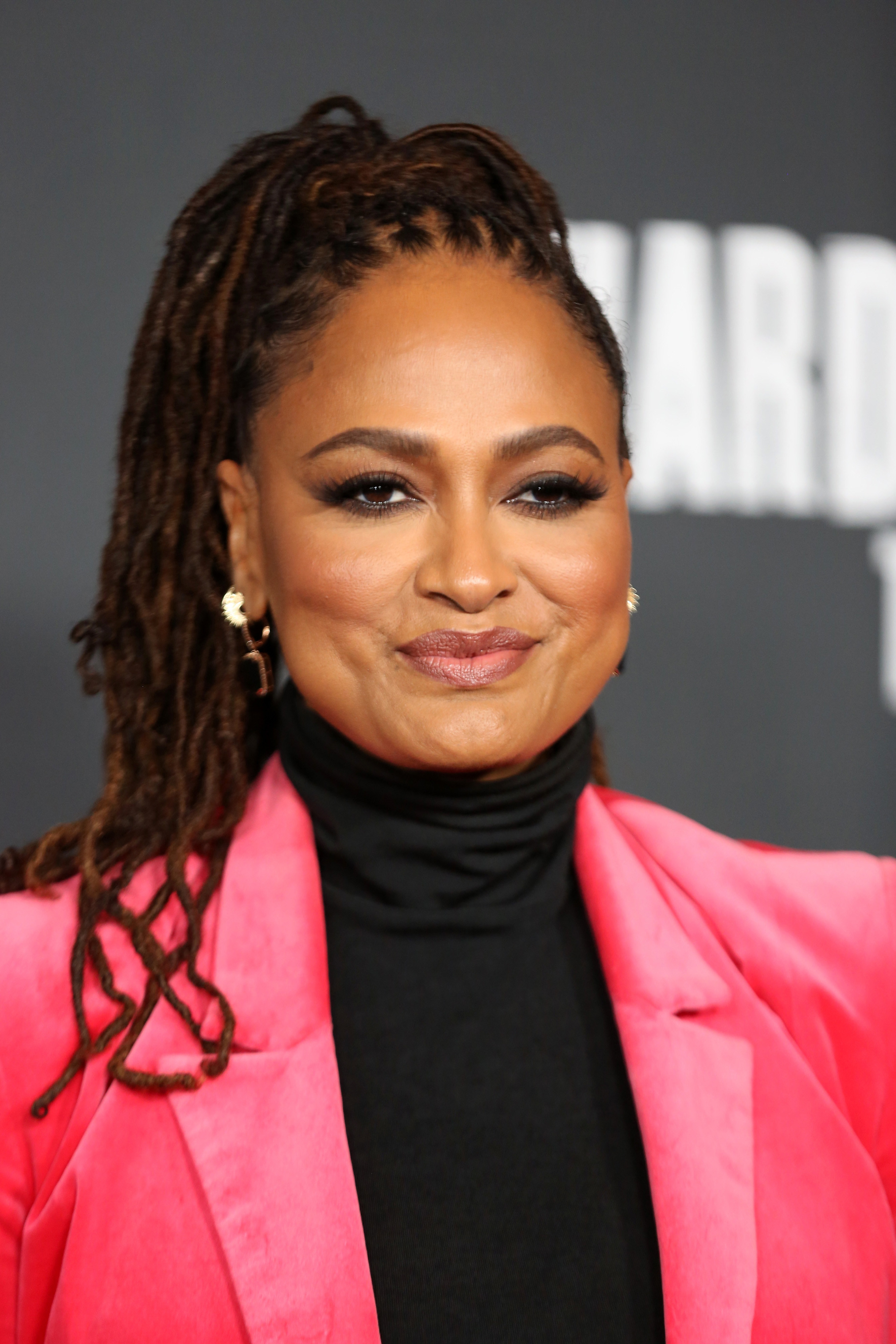 Ava DuVernay at the 4th Annual Celebration of Black Cinema and Television presented by The Critics Choice Association on December 06, 2021