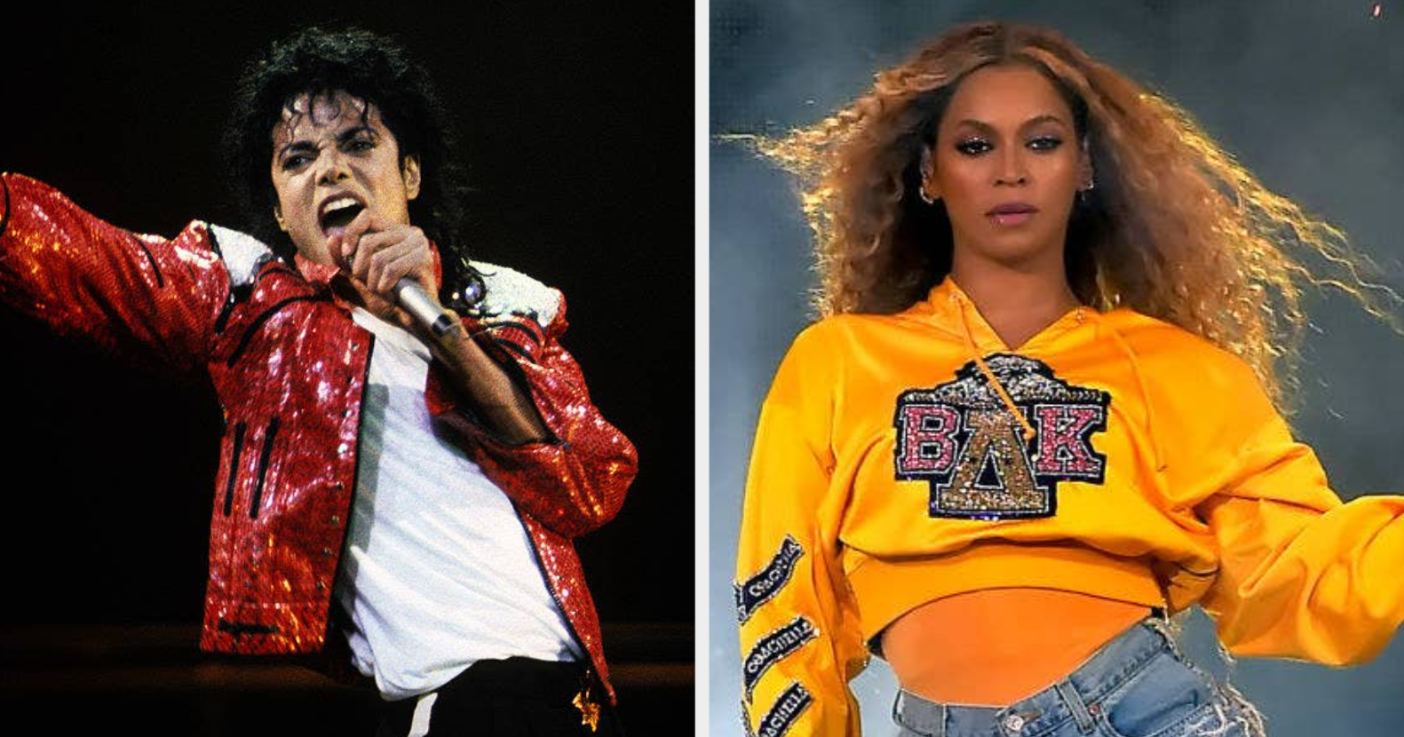 JAY-Z Talks Comparisons Between Michael Jackson & Beyoncé