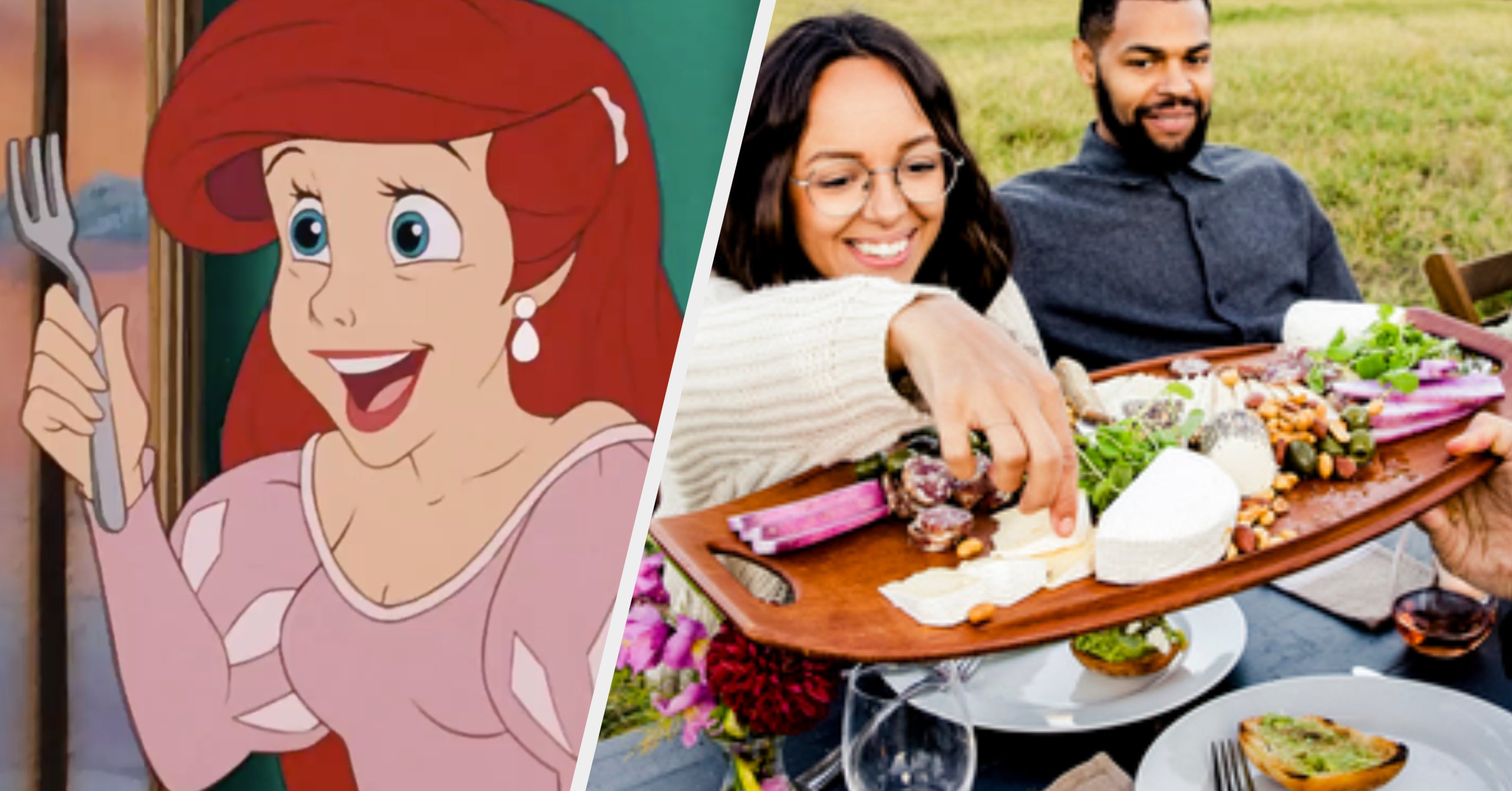 Disney Quiz Plan A Party To Reveal Your Princess