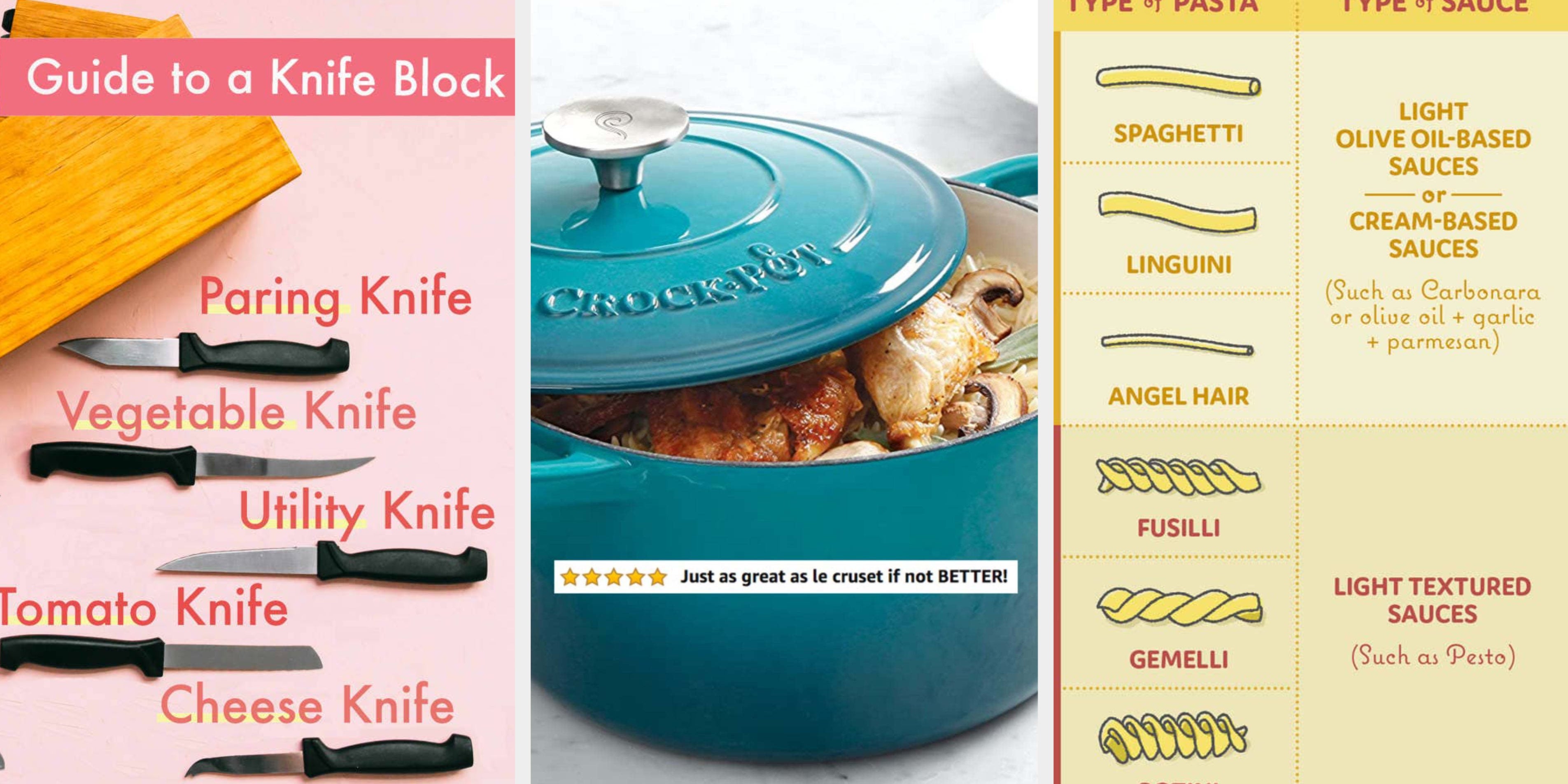 43 Cooking Basics You Should Finally Learn In 2022