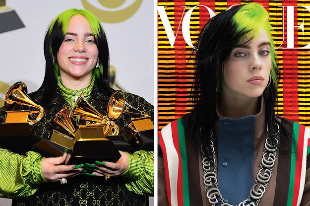 Billie Eilish Reacts to Lil Yachty's Lyric About Her Breasts on Drake  Collab