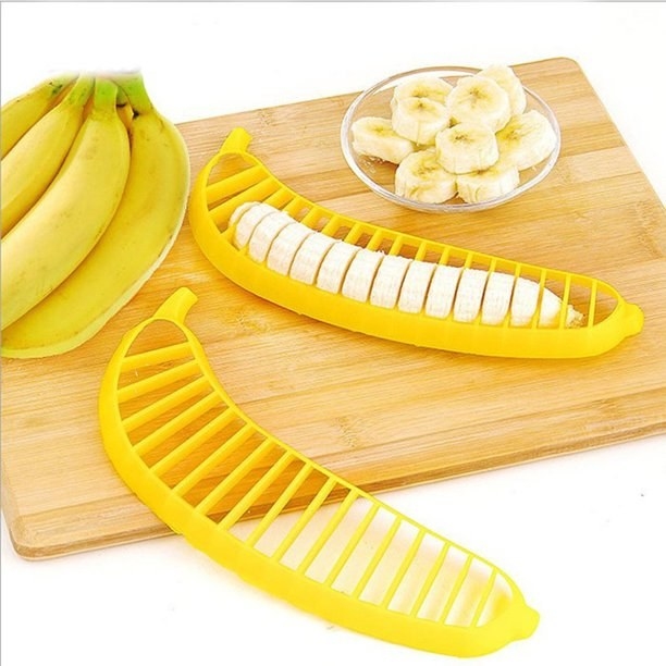 CookArt Banana Slicer