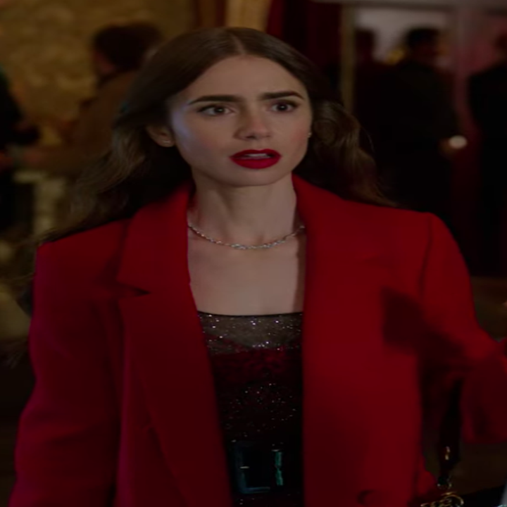 Emily In Paris Outfit Ranking