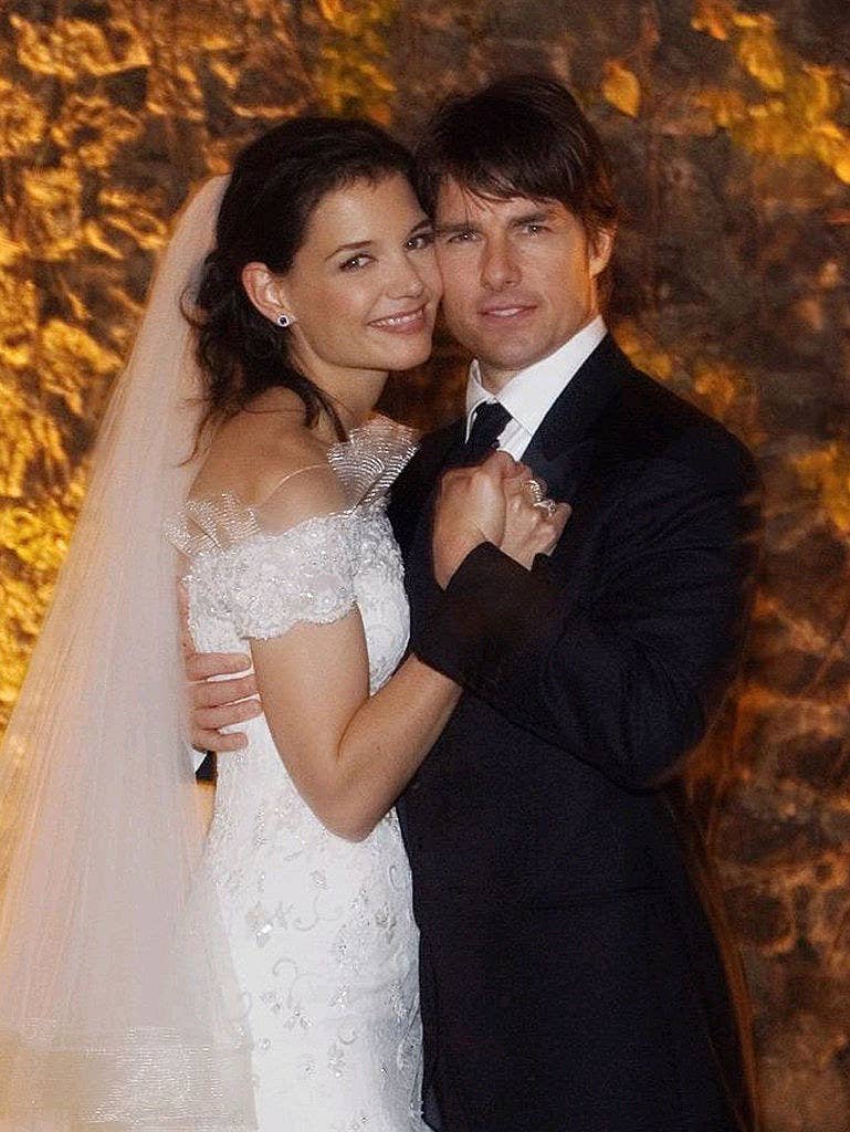 14 celebrity couples with the most expensive weddings
