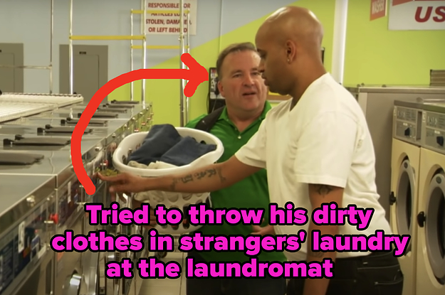 41 Shocking "Extreme Cheapskates" Moments I Still Can't Believe Actually Happened
