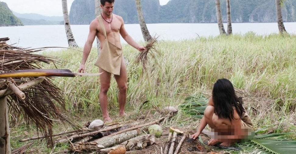 Here's What Discovery+ Show You Should Watch Based On Your New Year's Resolution