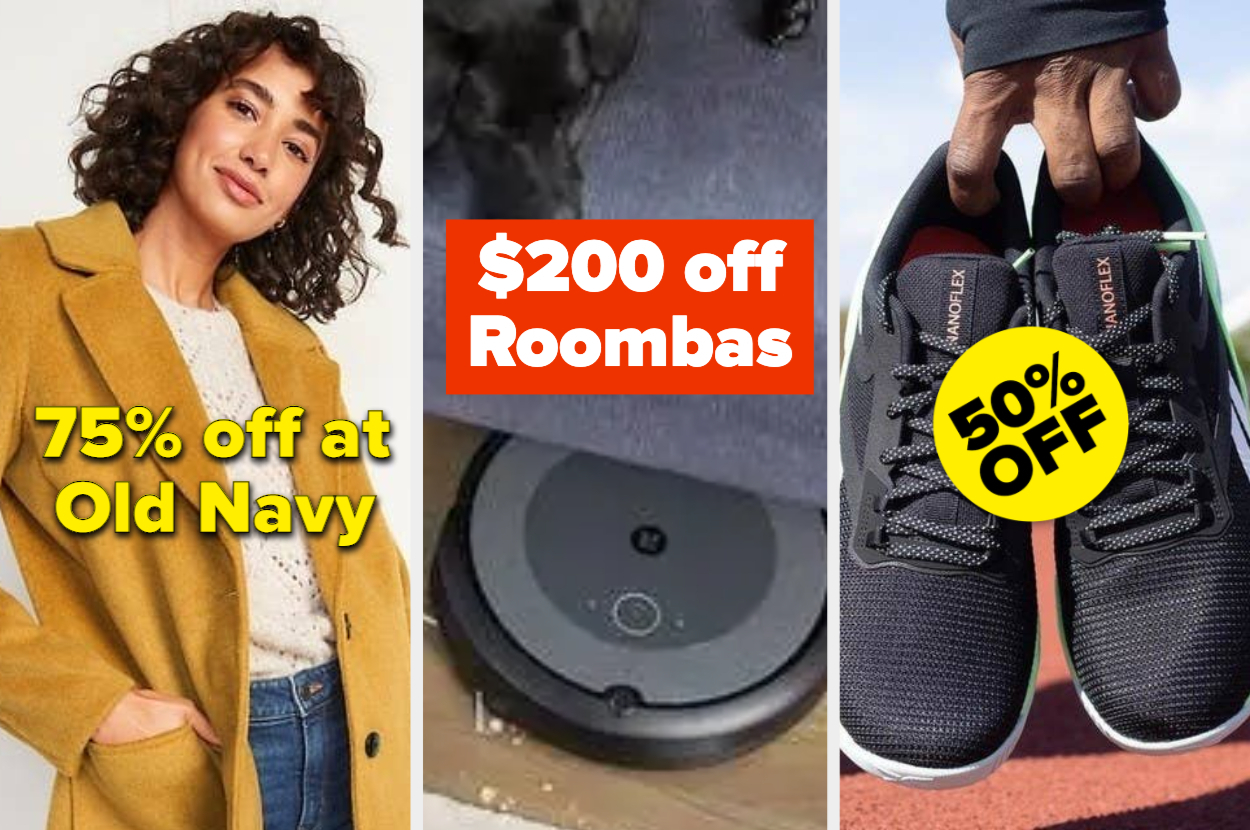 Big Boxing Day deals in Canada