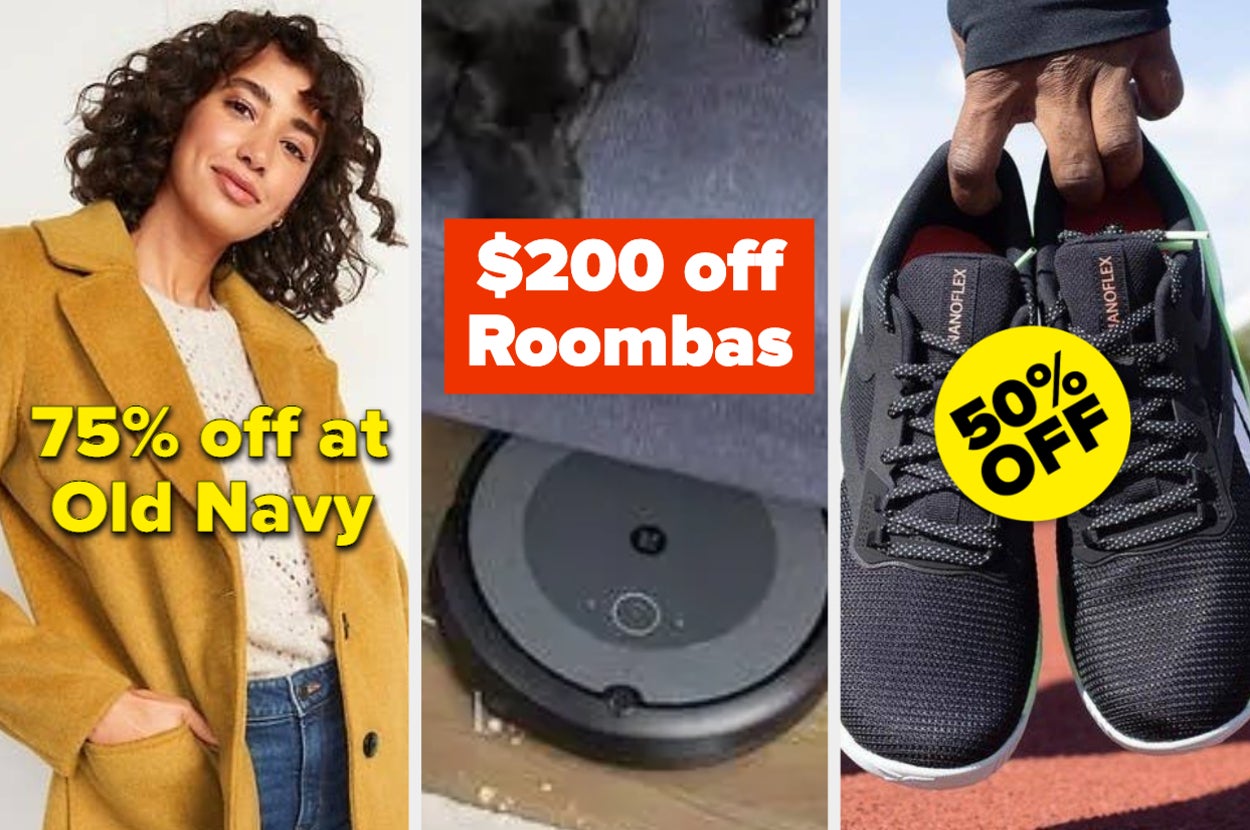 The Best Boxing Week Deals You Can Get In Canada 2021