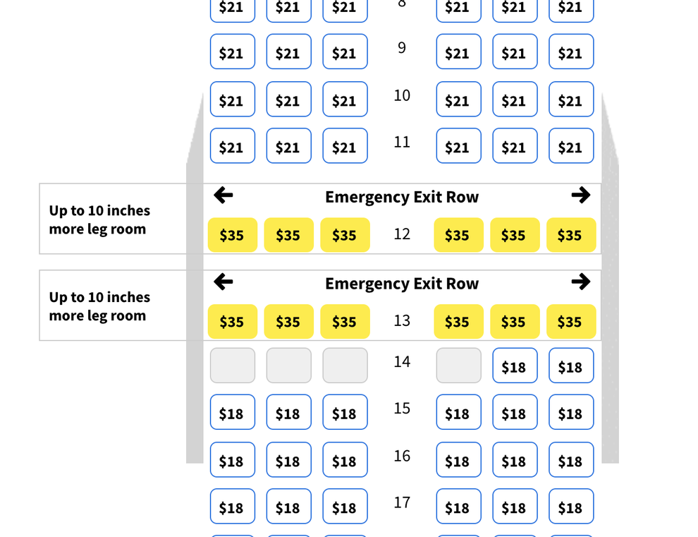 Spirit Airlines Honest Review: Why I Love This Airline