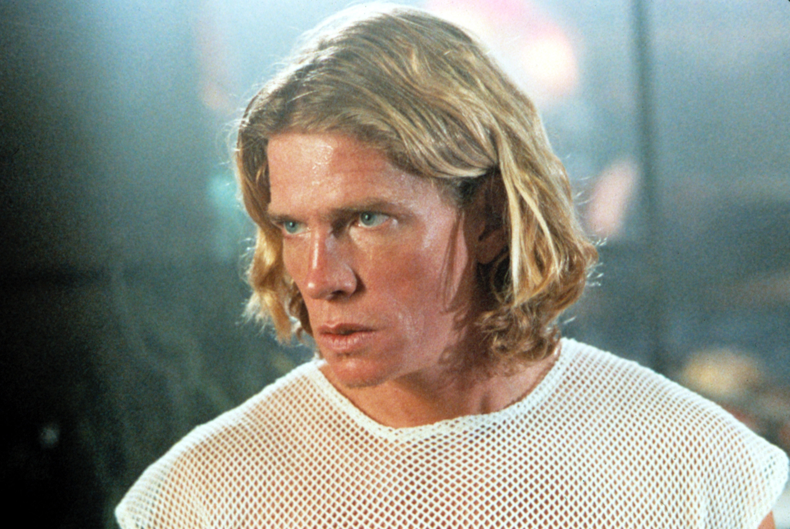 Thomas Haden Church in &quot;Tales from the Crypt: Demon Knight&quot;
