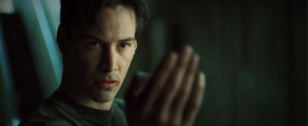 40 Thoughts I Had While Watching The Matrix (1999)