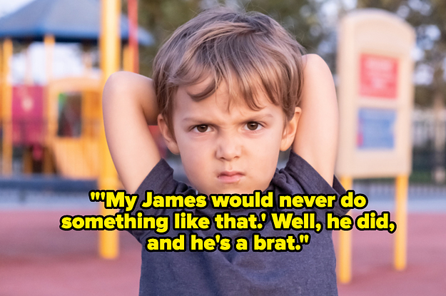 People Are Sharing Truths That Parents Refuse To Accept, And There Are No Lies Detected