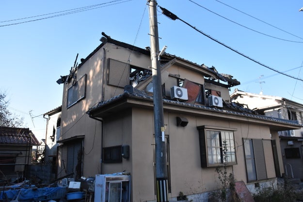 ウトロ放火事件 動機に差別意識か 嫌い と供述 奈良の韓国民団でも不審火 関連を捜査