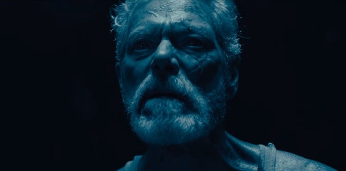 Stephen Lang in &quot;Don&#x27;t Breathe 2&quot;