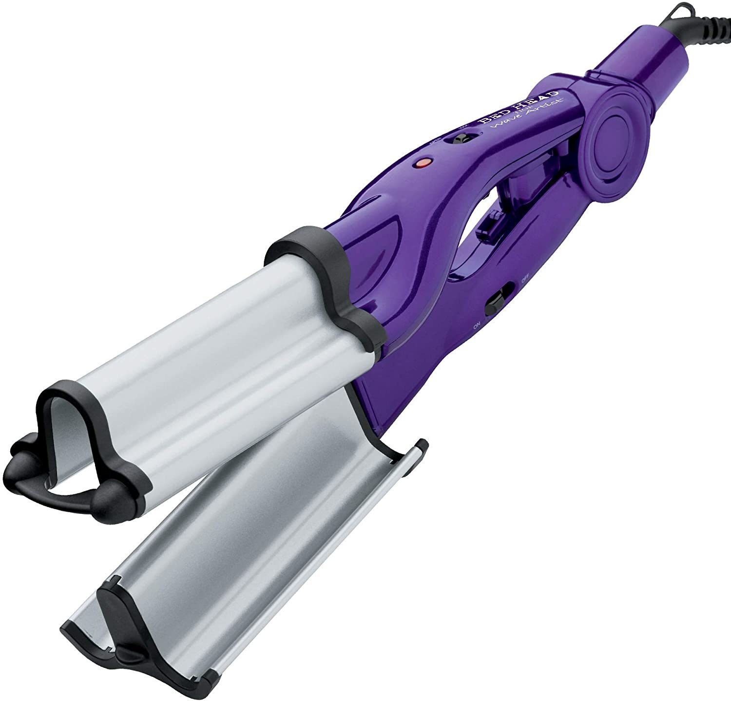 The curling iron