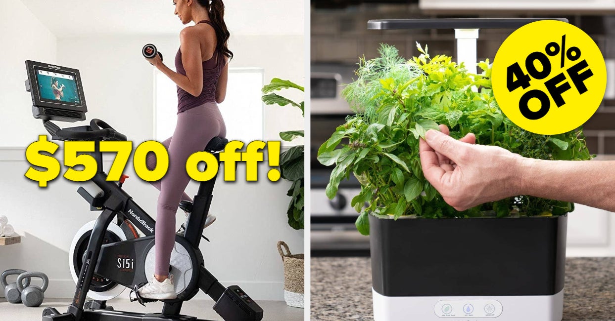 Best Boxing Week Deals On Amazon Canada For 2021